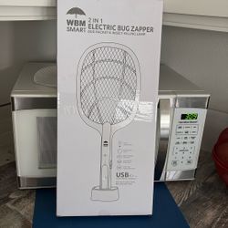 Electric Bug Zapper