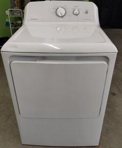Brand New Hotpoint Dryer