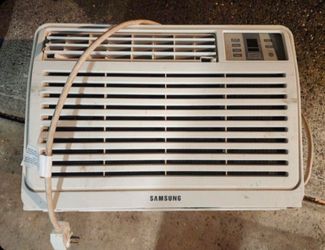 Samsung AW10ECB7 Air Conditioner
