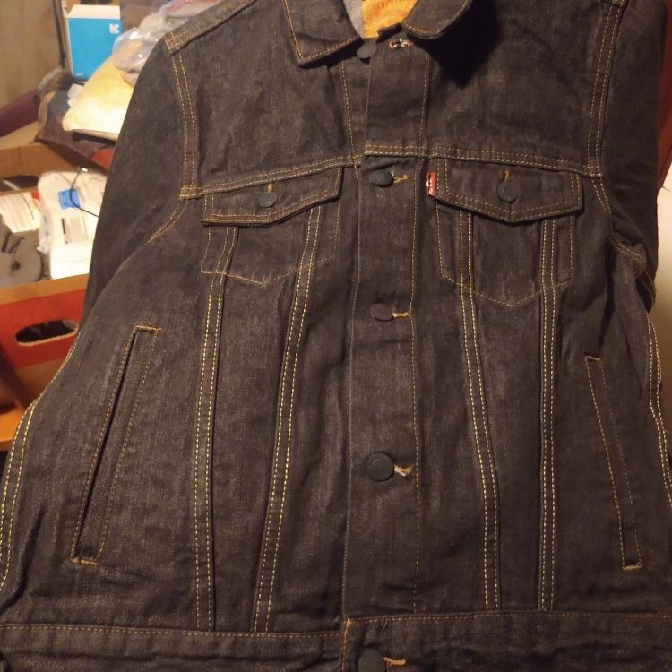 Levi's Jacket