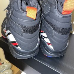 Air Jordan 8 