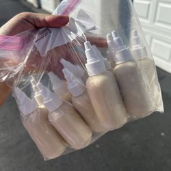 Venenos 100% Efectivos 