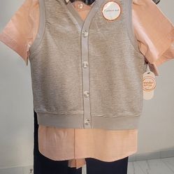 Kid Size Dress Clothes 