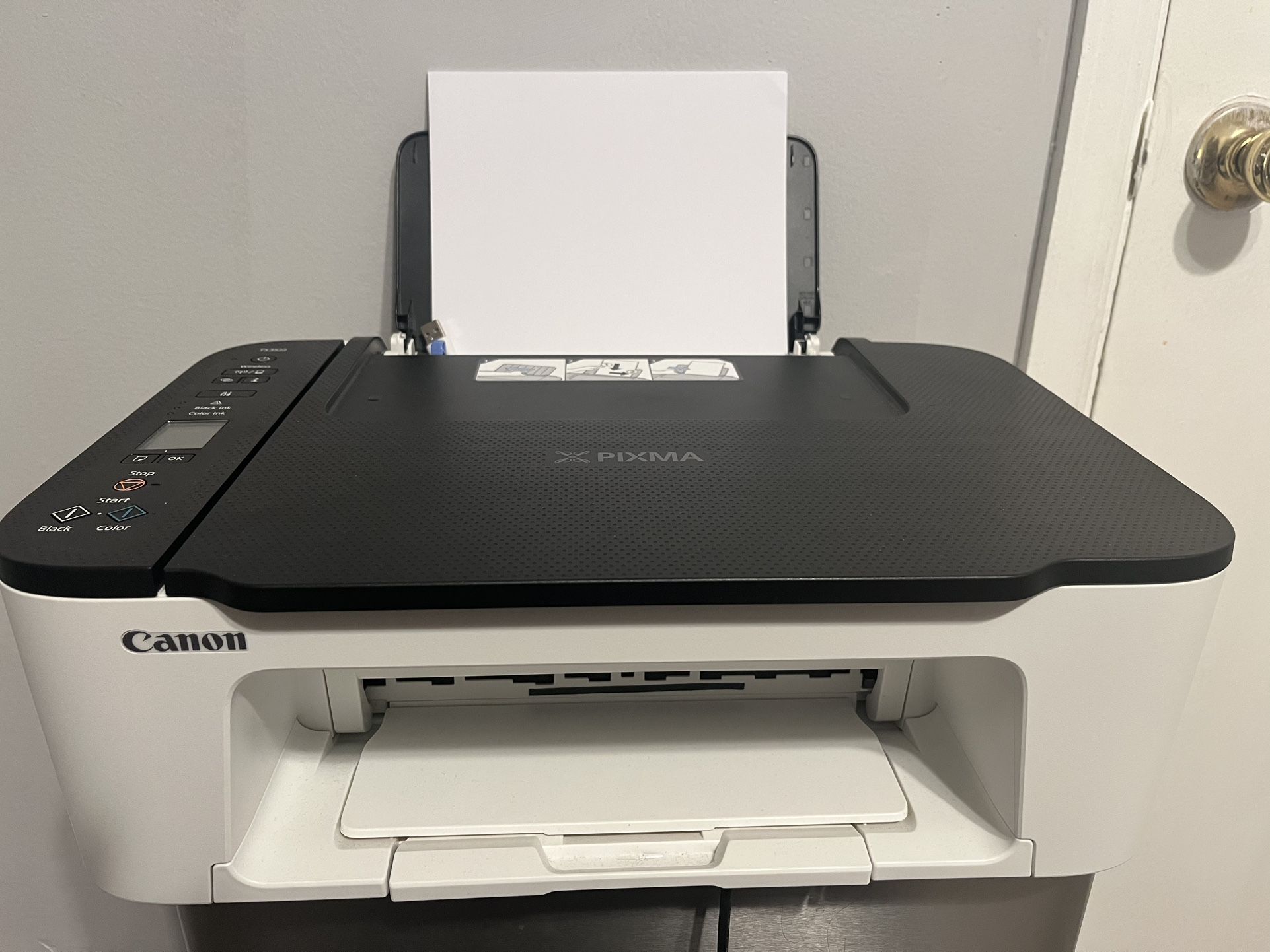 Printer