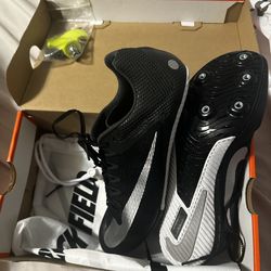 Nike Track Spike Shoes, brand New!!!!