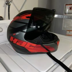 Motorcycle Helmet