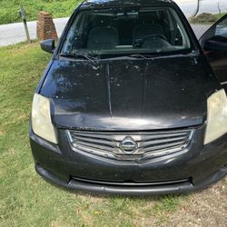 2011 Nissan Sentra