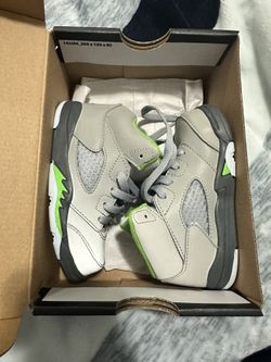 Jordan Size 7c