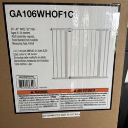 Gate For Pets Or Babies
