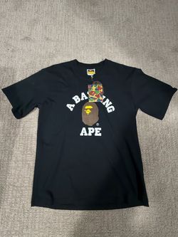 BAPE TEE