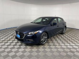 2018 Mazda Mazda3 Hatchback