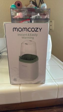 Momcozy Bottle warmer
