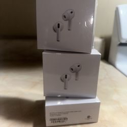 Airpods pros 2