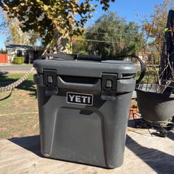 YETI Roadie 24 Hard Cooler