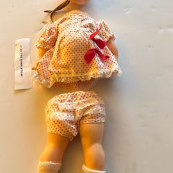 Kewpie Doll 