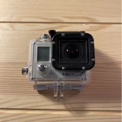 GoPro 3+ 