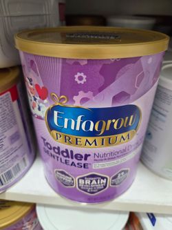 Gentle formula