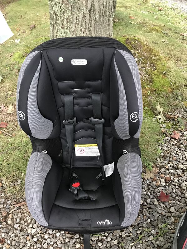 Evenflo Toddler Car Seat For In Prospect Ct Offerup