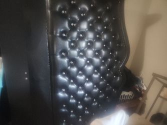 Full size bed frame