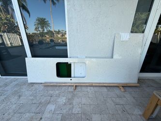 Quartz countertop