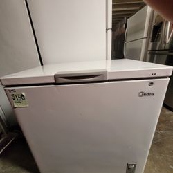 Freezer Midea
