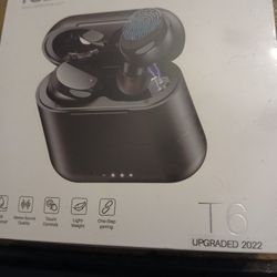 Ear Buds Tozo T6