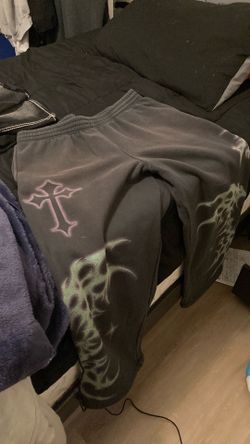 Vitriol Sweats
