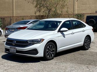 2024 Volkswagen Jetta