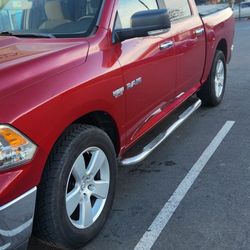 2010 Dodge Ram 1500