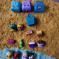 Shopkins 