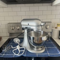 KitchenAid Ultra Power Plus