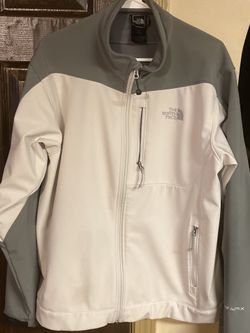Men’s North face