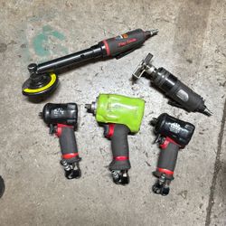 MAC Tool Air 