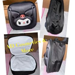 New Kuromi Lunch Bag