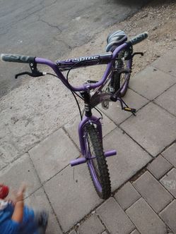 Kids bike "20"