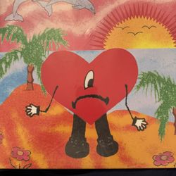 Un Verano Sin Ti-Bad Bunny Vinyl