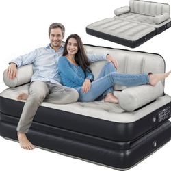 SOFABED QUEEN SIZE BRAND NEW IN BOX!!!