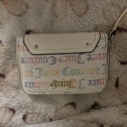 Juicy Couture Wallet