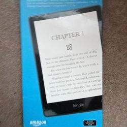 Amazon Kindle Paperwhite 11th Gen Signature Edition 32GB