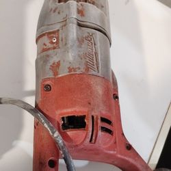 Milwaukee Saw Zaw DeWalt Grinder