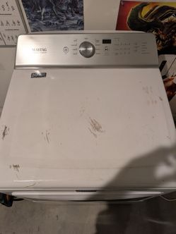 Maytag Dryer