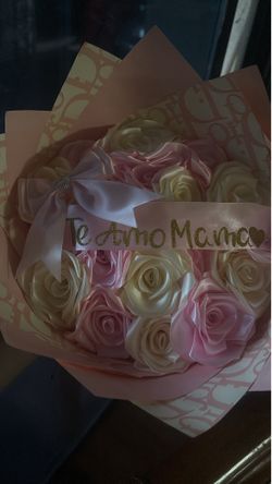 Flower bouquets