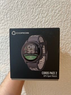 COROS PACE 2 -Great BUY