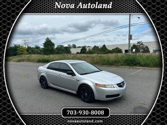 2006 Acura TL
