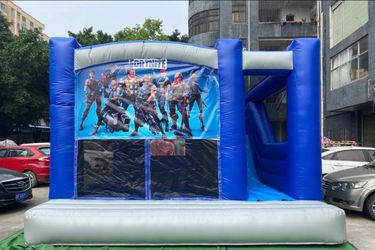Bounce House For Sale! (Must go)
