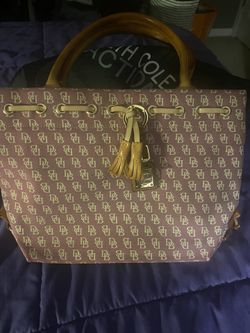ORIGINAL DOONEY AND BOURKE