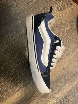 Vans knu skool