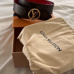 LV women’s Belt 