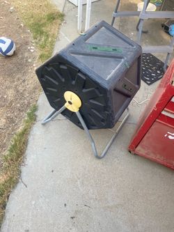 Miraclegrow compost