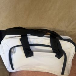 Small Bag ( Toiletry, Or Makeup Bag)